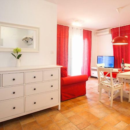 Apartment Lyra Zadar Buitenkant foto