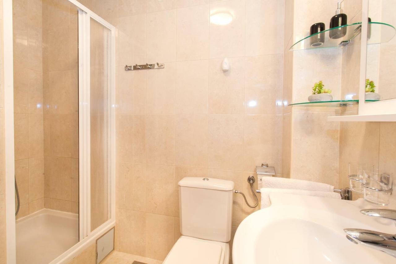 Apartment Lyra Zadar Buitenkant foto